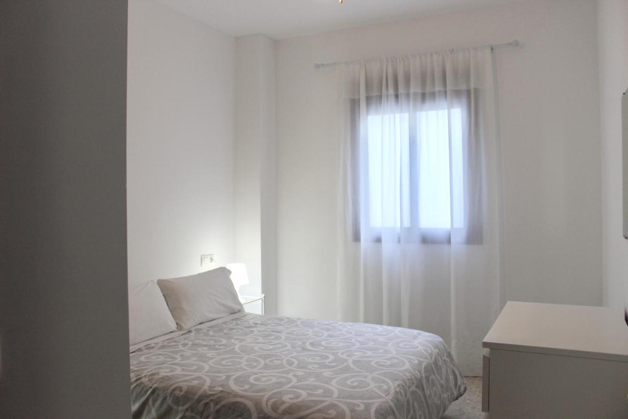 City Center And Free Parking Apartment Jerez de la Frontera Eksteriør bilde