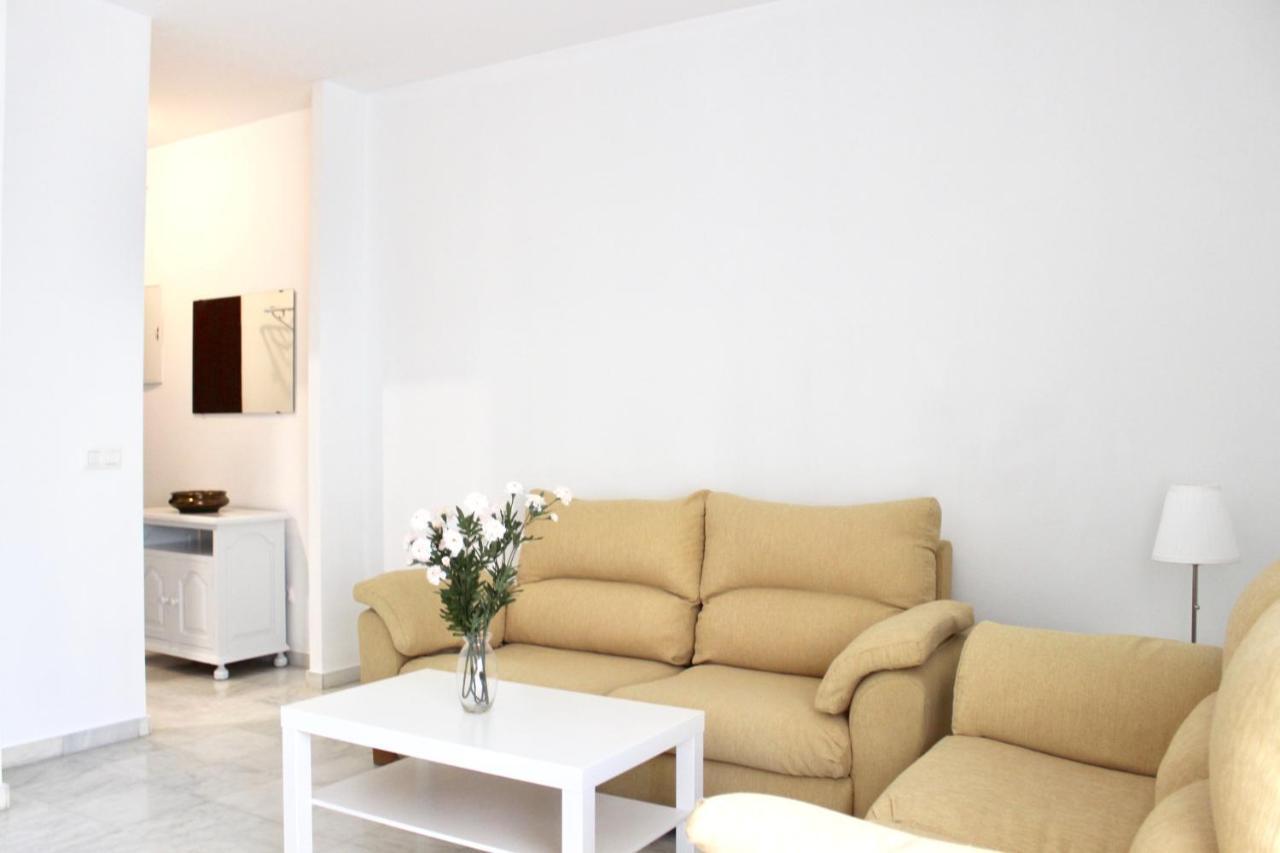 City Center And Free Parking Apartment Jerez de la Frontera Eksteriør bilde